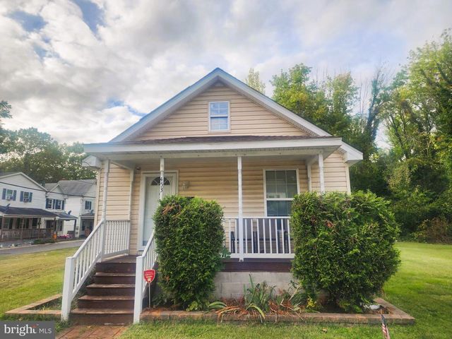 453 HIGH ST, Cambridge, MD 21613