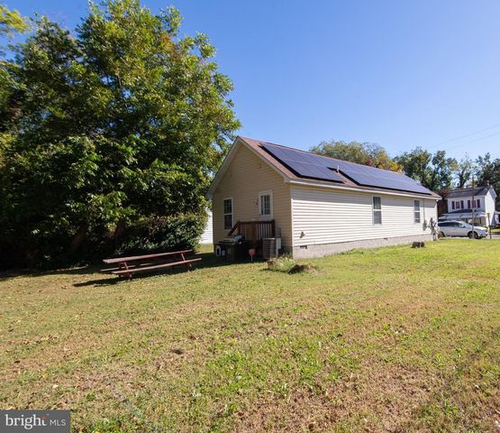 453 HIGH ST, Cambridge, MD 21613