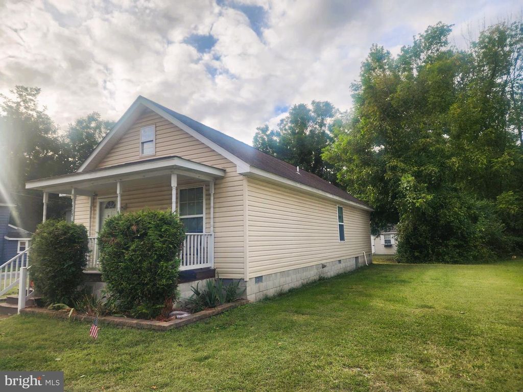 453 HIGH ST, Cambridge, MD 21613