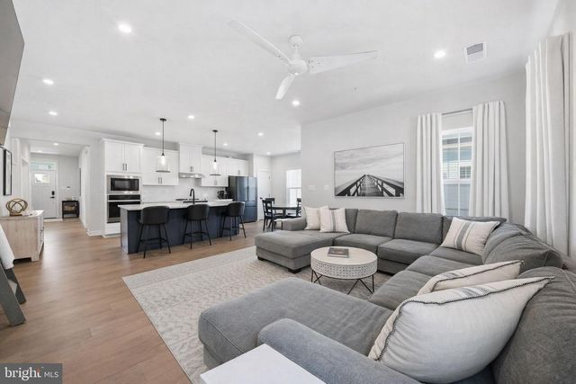 129 PERRYS RETREAT BLVD, Grasonville, MD 21638