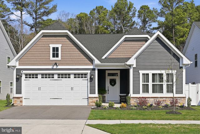 129 PERRYS RETREAT BLVD, Grasonville, MD 21638