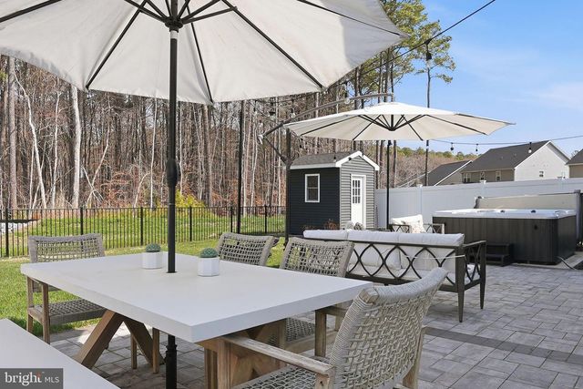 129 PERRYS RETREAT BLVD, Grasonville, MD 21638