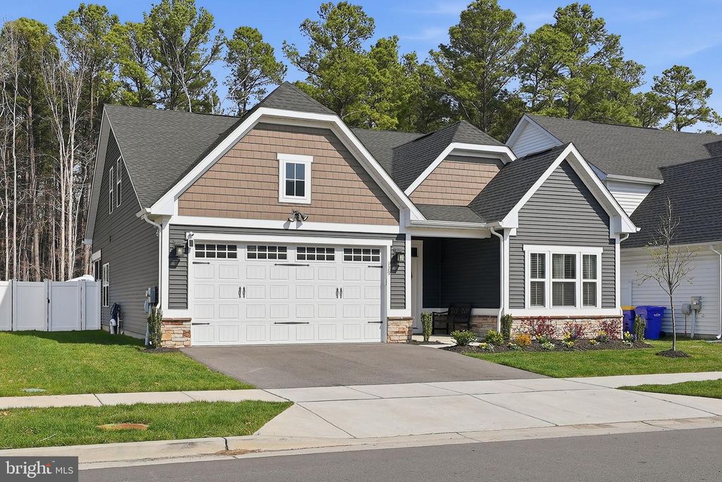 129 PERRYS RETREAT BLVD, Grasonville, MD 21638