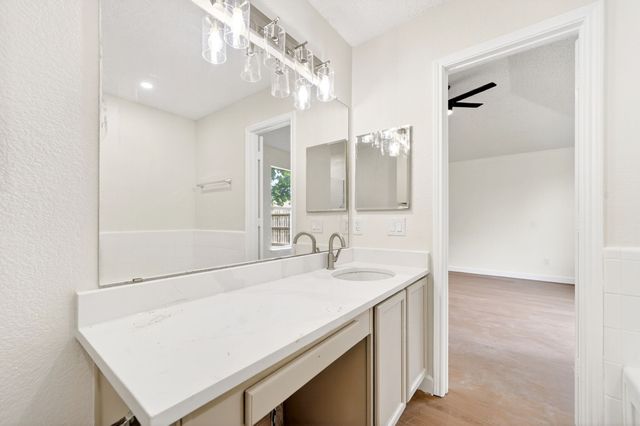 1016 Halifax Lane, Forney, TX 75126