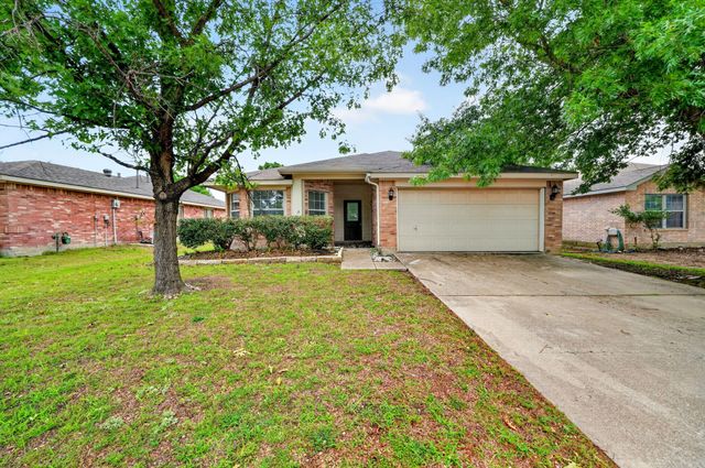 1016 Halifax Lane, Forney, TX 75126