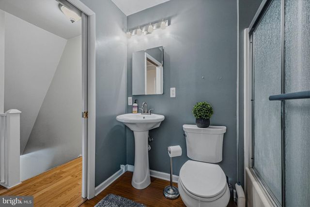 163 VALLEY CIRCLE, Newark, DE 19711