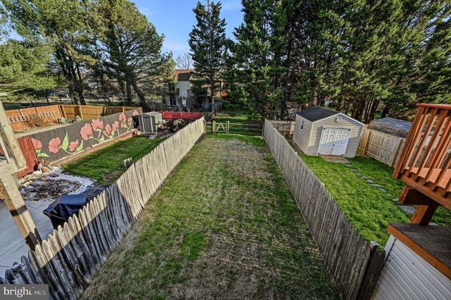 163 VALLEY CIRCLE, Newark, DE 19711