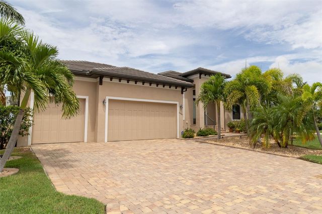 3937 BAL HARBOR BOULEVARD, Punta Gorda, FL 33950