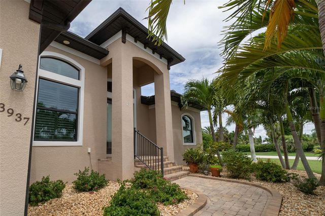 3937 BAL HARBOR BOULEVARD, Punta Gorda, FL 33950