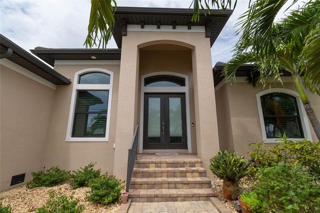 3937 BAL HARBOR BOULEVARD, Punta Gorda, FL 33950