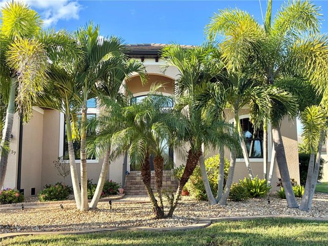 3937 BAL HARBOR BOULEVARD, Punta Gorda, FL 33950