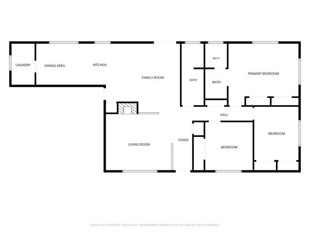 3130 Ridge Ct, Placerville, CA 95667