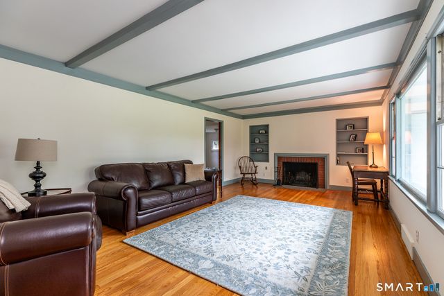 87 Giles Hill Road, Redding, CT 06896