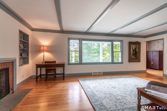 87 Giles Hill Road, Redding, CT 06896