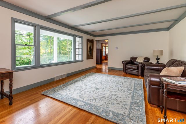 87 Giles Hill Road, Redding, CT 06896
