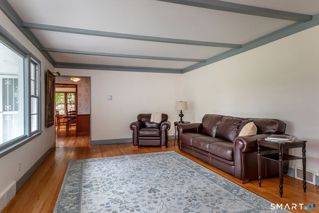 87 Giles Hill Road, Redding, CT 06896