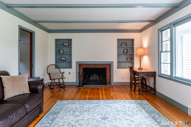 87 Giles Hill Road, Redding, CT 06896