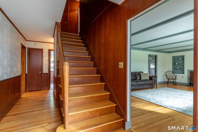 87 Giles Hill Road, Redding, CT 06896