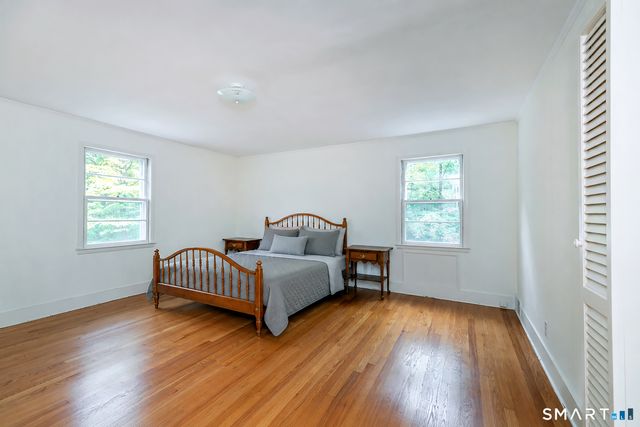 87 Giles Hill Road, Redding, CT 06896