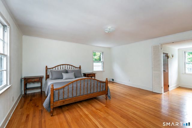 87 Giles Hill Road, Redding, CT 06896