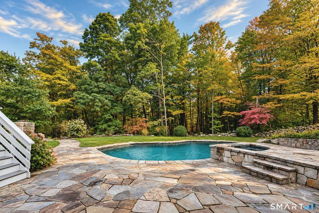 87 Giles Hill Road, Redding, CT 06896