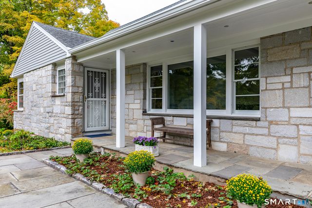 87 Giles Hill Road, Redding, CT 06896