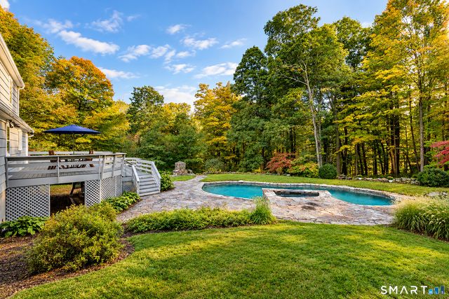 87 Giles Hill Road, Redding, CT 06896