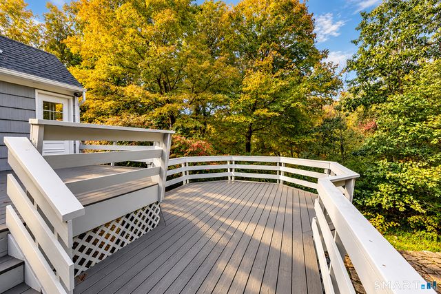 87 Giles Hill Road, Redding, CT 06896