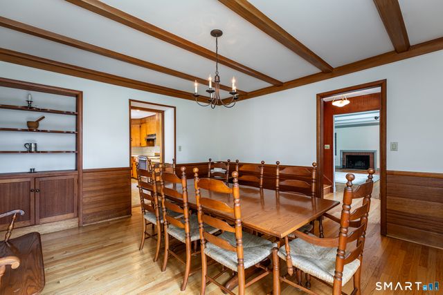 87 Giles Hill Road, Redding, CT 06896