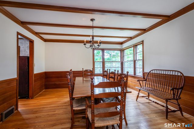 87 Giles Hill Road, Redding, CT 06896