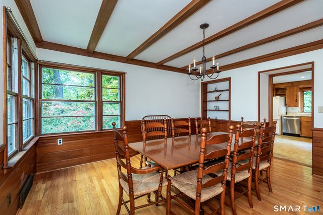 87 Giles Hill Road, Redding, CT 06896