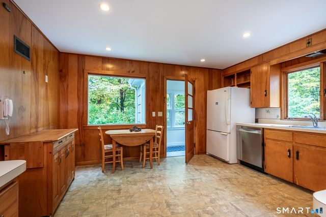 87 Giles Hill Road, Redding, CT 06896