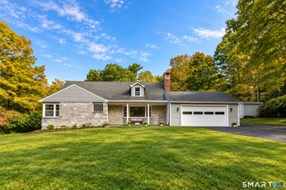 87 Giles Hill Road, Redding, CT 06896