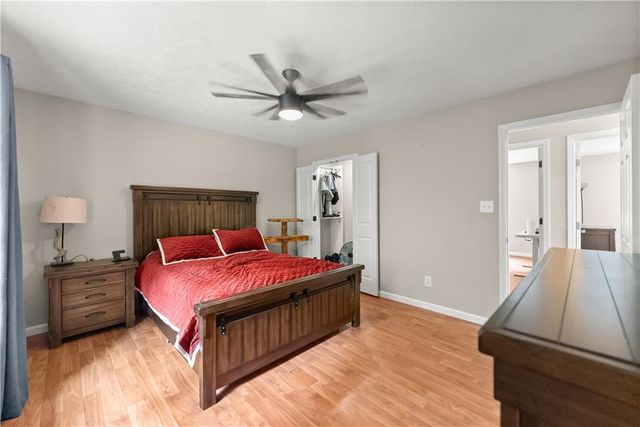 4311 Autumn Lake Drive, Buford, GA 30519