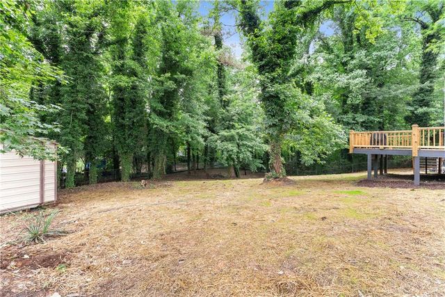 4311 Autumn Lake Drive, Buford, GA 30519