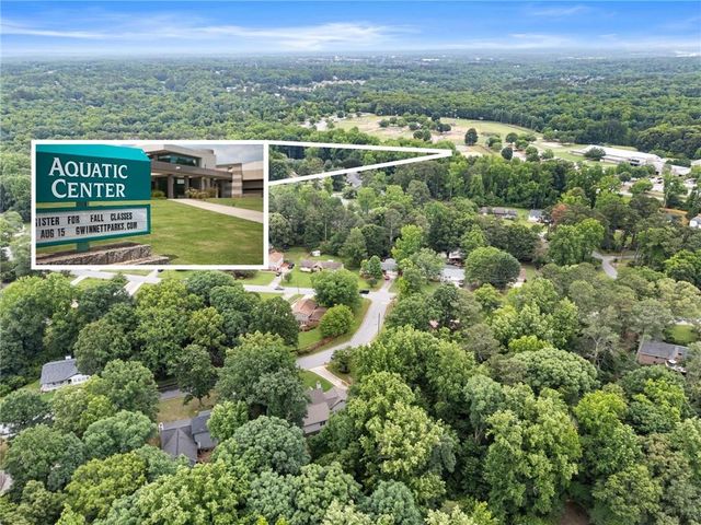 4311 Autumn Lake Drive, Buford, GA 30519