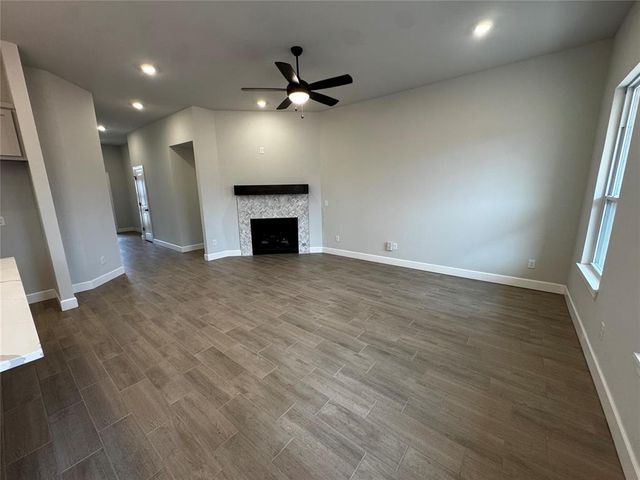 1312 Lighthorsemen Way, Choctaw, OK 73020