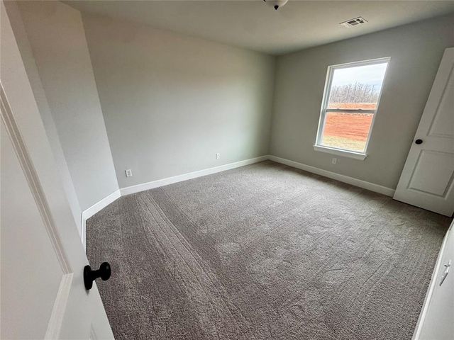 1312 Lighthorsemen Way, Choctaw, OK 73020