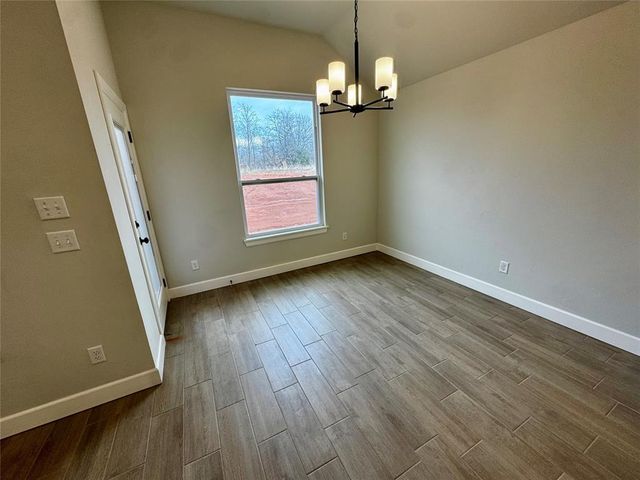 1312 Lighthorsemen Way, Choctaw, OK 73020