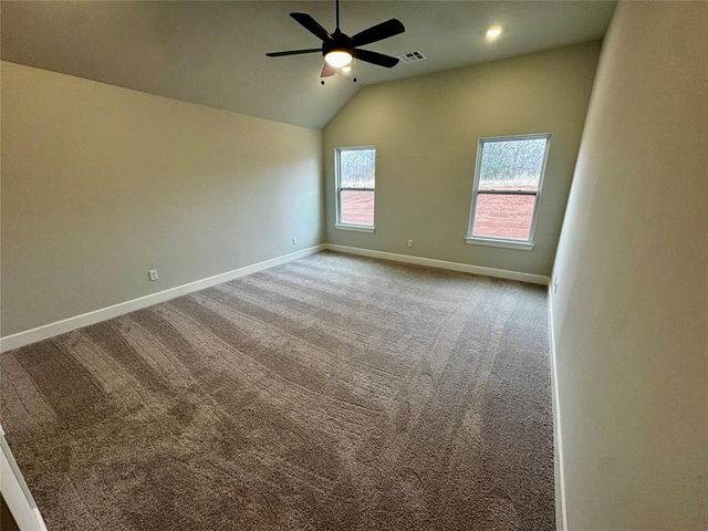 1312 Lighthorsemen Way, Choctaw, OK 73020