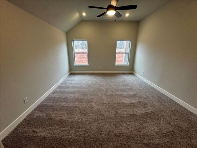 1312 Lighthorsemen Way, Choctaw, OK 73020