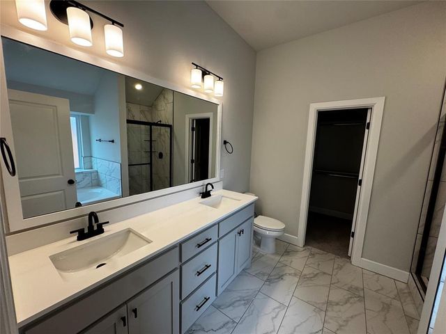 1312 Lighthorsemen Way, Choctaw, OK 73020