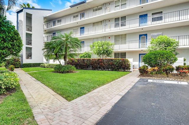 6650 S Oriole Boulevard 1030, Delray Beach, FL 33446