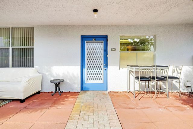 6650 S Oriole Boulevard 1030, Delray Beach, FL 33446