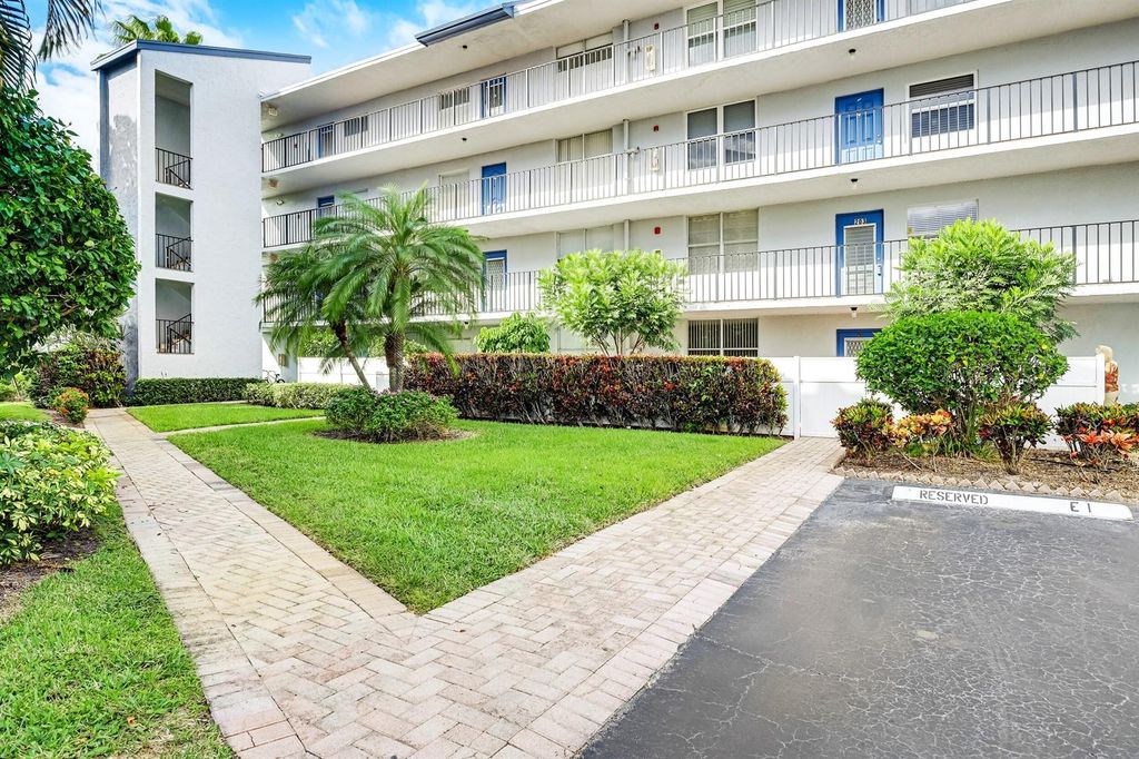 6650 S Oriole Boulevard 1030, Delray Beach, FL 33446