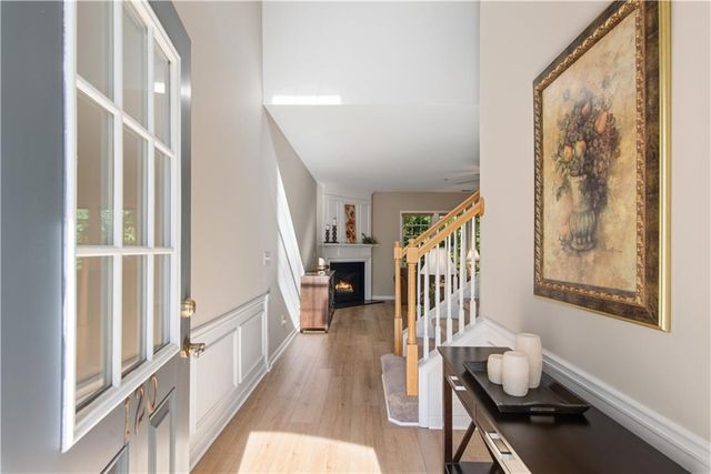 120 Regent Place, Woodstock, GA 30188