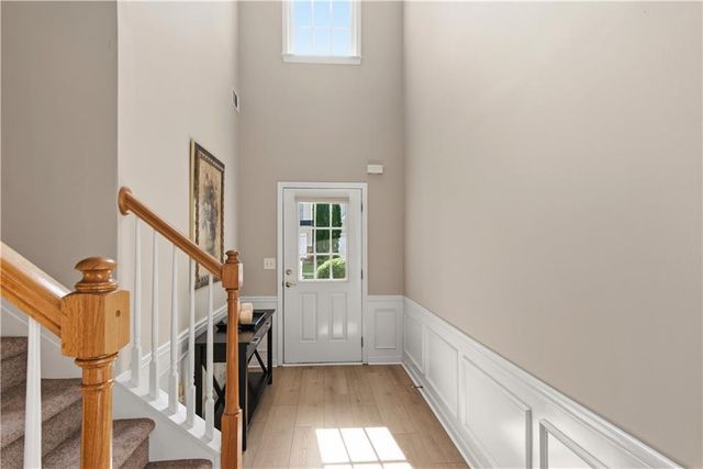 120 Regent Place, Woodstock, GA 30188