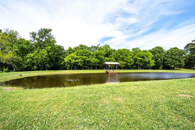 968 Oats Rd, Livingston, TX 77351