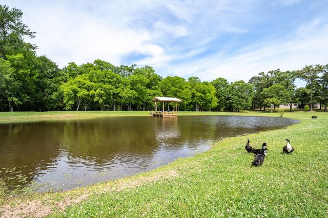 968 Oats Rd, Livingston, TX 77351