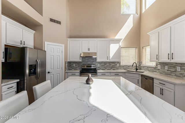 3519 E TONTO Drive, Gilbert, AZ 85298